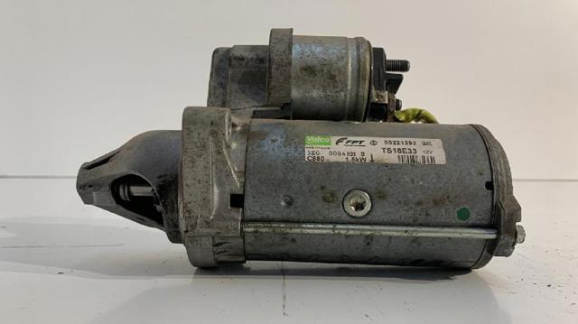 55221292 Opel