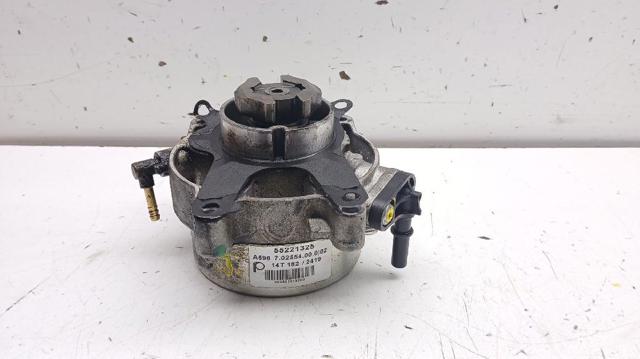 Pompa podciśnienia 55221325 FIAT