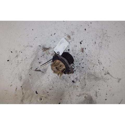 Pompa chłodząca wodna 55221397 FIAT