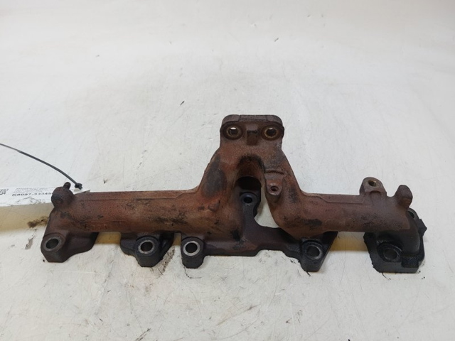 Kolektor wydechowy do Opel Astra 
