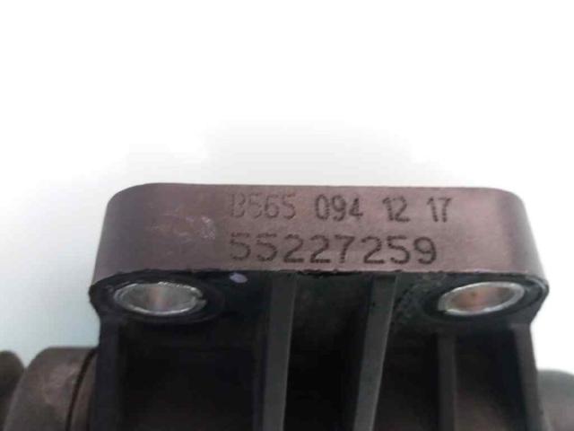 Cylinder roboczy sprzęgła 55227259 FIAT