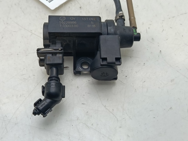 55228986 Fiat/Alfa/Lancia