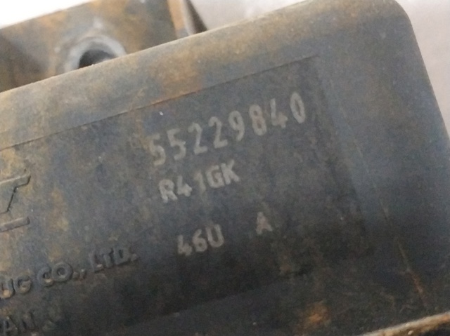 55229840 Fiat/Alfa/Lancia
