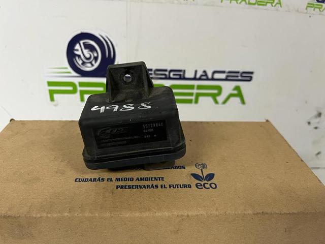 55229840 Fiat/Alfa/Lancia