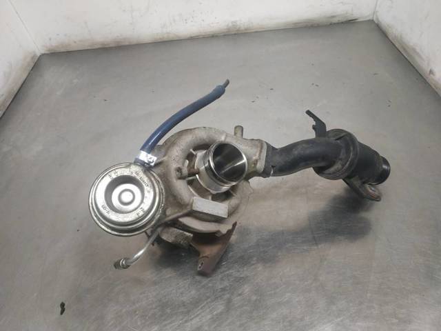 Turbina 55230176 FIAT