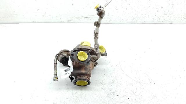 Turbina 55230176 OPEL