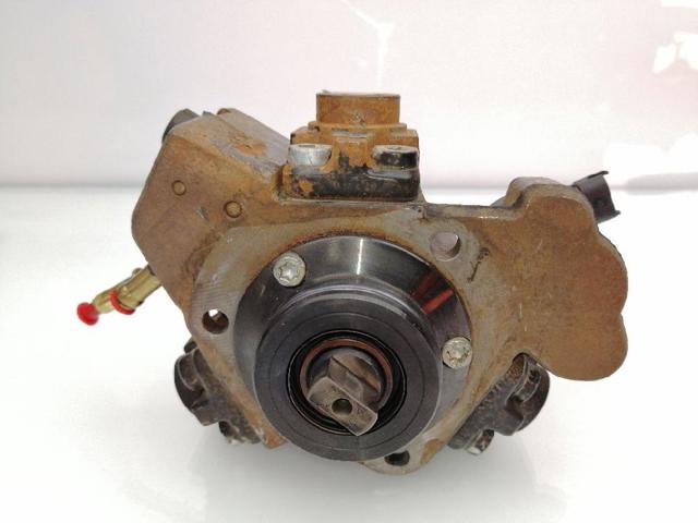 Pompa wtryskowa wysokiego ciśnienia 55230348 FIAT