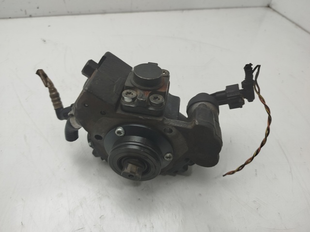 Pompa wtryskowa wysokiego ciśnienia 55230348 FIAT