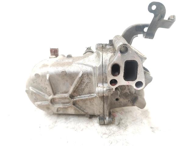 Chłodnica układu recyrkulacji spalin EGR  55230929 GM