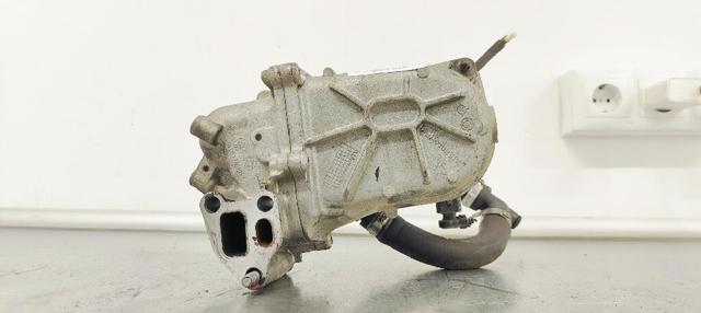 Chłodnica układu recyrkulacji spalin EGR  55230929 FIAT