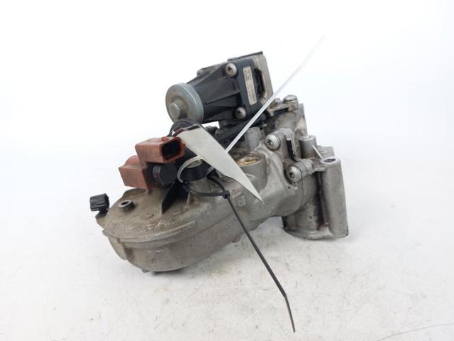 Chłodnica układu recyrkulacji spalin EGR  55230929 FIAT