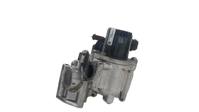 Chłodnica układu recyrkulacji spalin EGR  55230929 OPEL