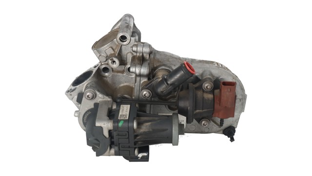 Chłodnica układu recyrkulacji spalin EGR  55230929 OPEL