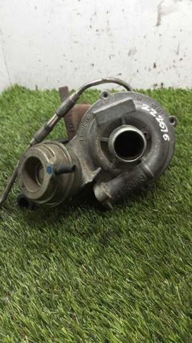 Turbina 55231037 GM