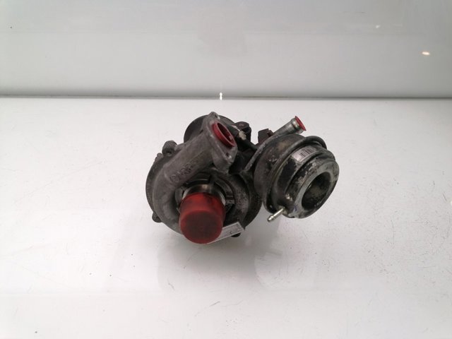 Turbina 55231037 FIAT