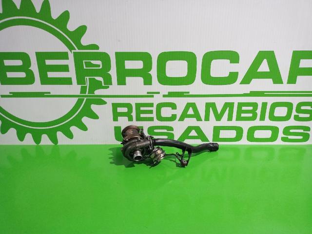 Turbina 55231037 FIAT