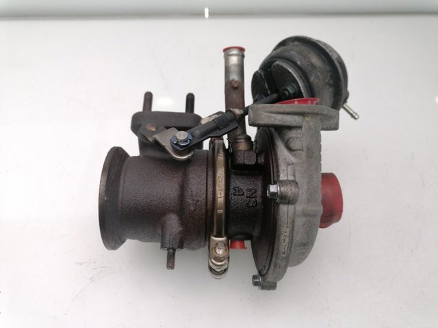 55231037 Fiat/Alfa/Lancia