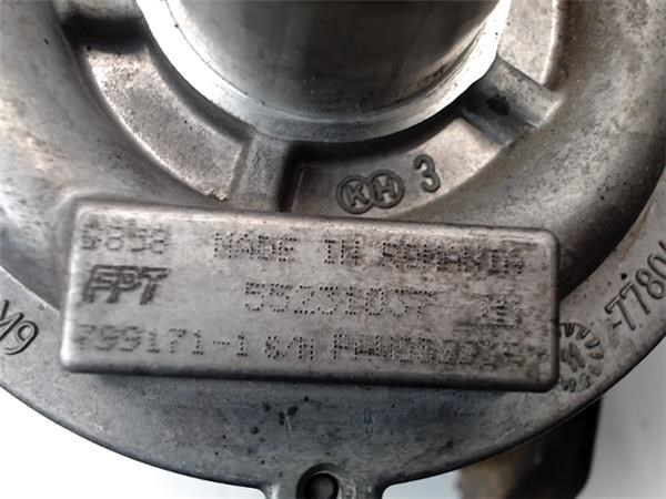 55231037 Fiat/Alfa/Lancia