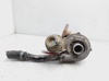 Turbina 55231037 OPEL