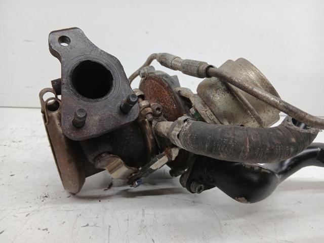 Turbina 55231037 PEUGEOT