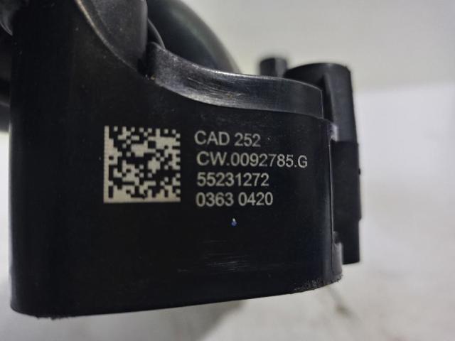 55231272 Fiat/Alfa/Lancia