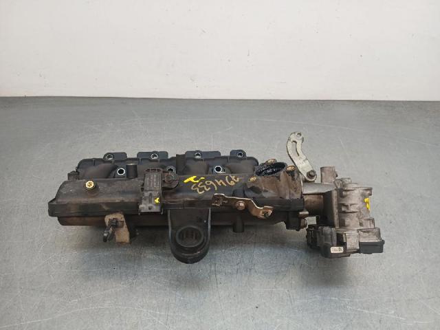 Kolektor ssący 55231287 OPEL