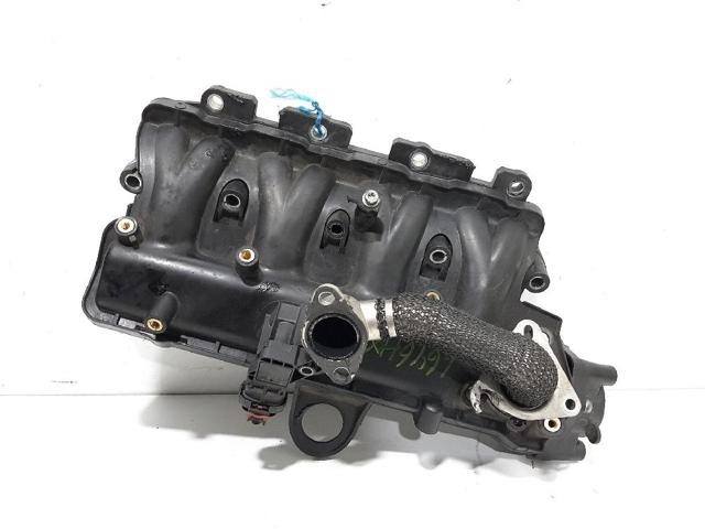 Kolektor ssący 55231287 OPEL
