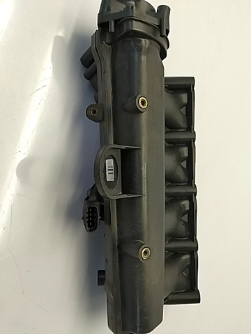 Kolektor ssący 55231287 OPEL