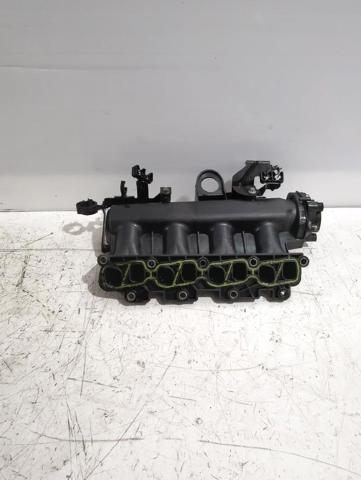 Kolektor ssący 55231287 OPEL