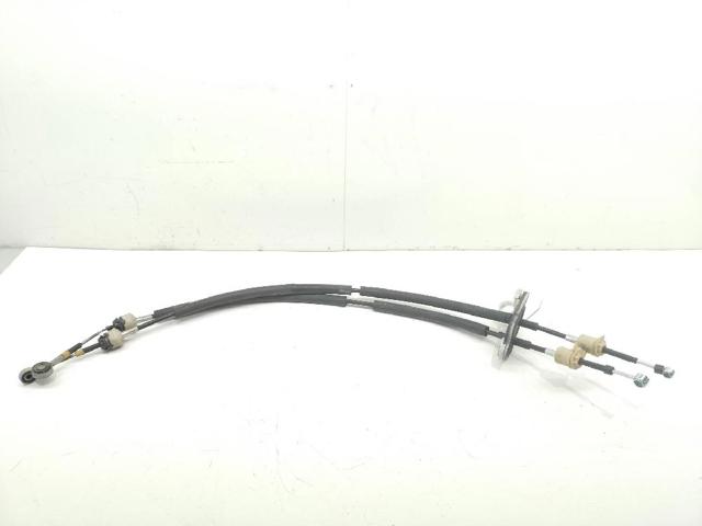 Linka dźwigni zmiany biegów podwójna 55231412 FIAT