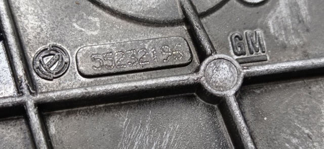 55232196 Fiat/Alfa/Lancia