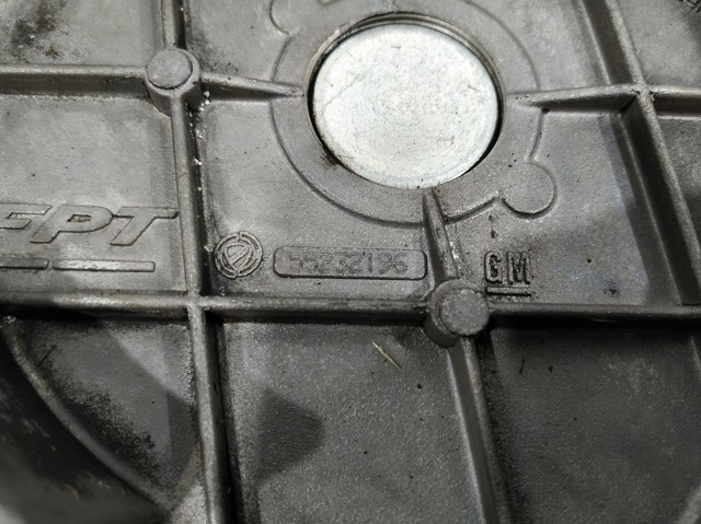 55232196 Fiat/Alfa/Lancia