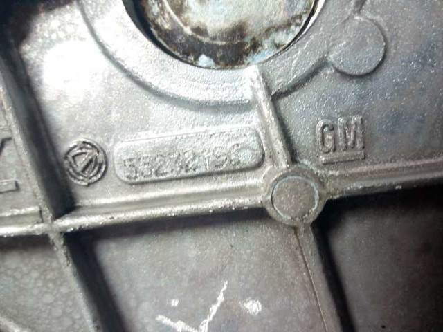 55232196 Fiat/Alfa/Lancia