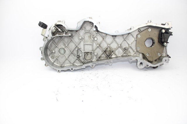 Pompa oleju 55232196 FIAT