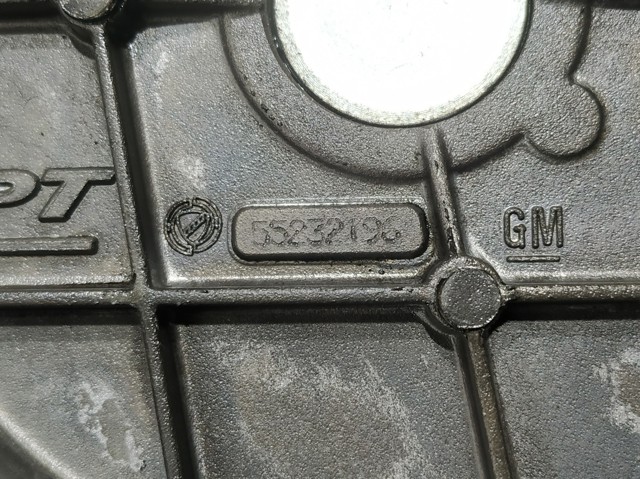 55232196 Fiat/Alfa/Lancia