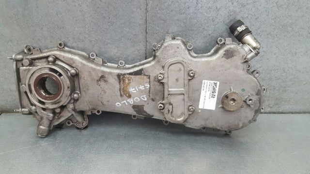 Pompa oleju 55232196 FIAT