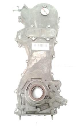 Pompa oleju 55232196 FIAT