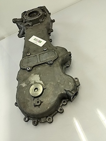 Pompa oleju 55232196 OPEL