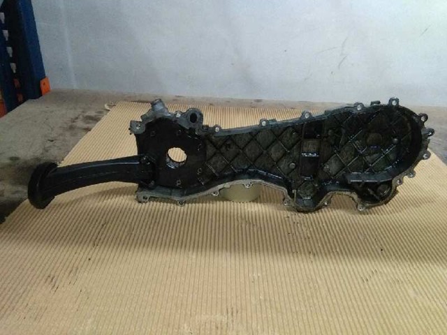 Pompa oleju 55232196 OPEL