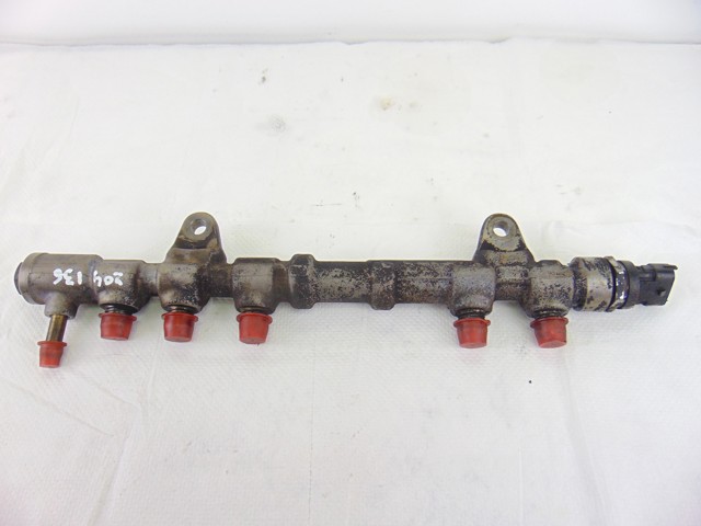 Rozdzielacz paliwa 55232355 FIAT