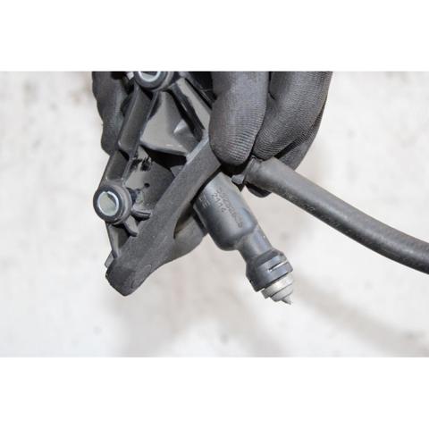 Cylinder sprzęgła główny 55232828 FIAT