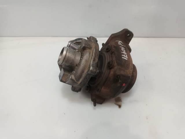 Turbina 55233062 FIAT