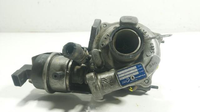 Turbina 55233062 FIAT
