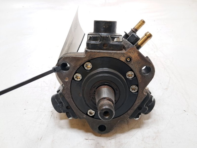 Pompa wtryskowa wysokiego ciśnienia 55234362 FIAT