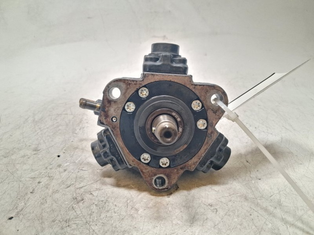 Pompa wtryskowa wysokiego ciśnienia 55234362 FIAT