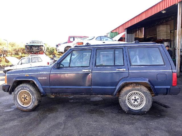 Kupić  Cherokee  