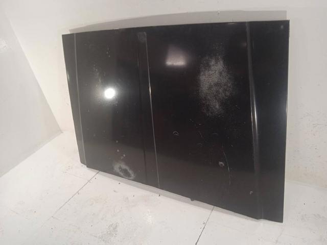 Maska silnika Jeep Cherokee 2 XJ