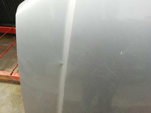 Maska silnika 55235439AD CHRYSLER