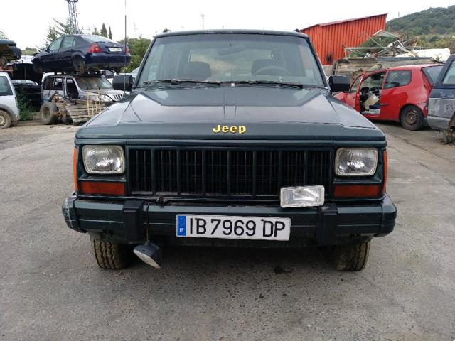 Maska silnika 55235439AD CHRYSLER