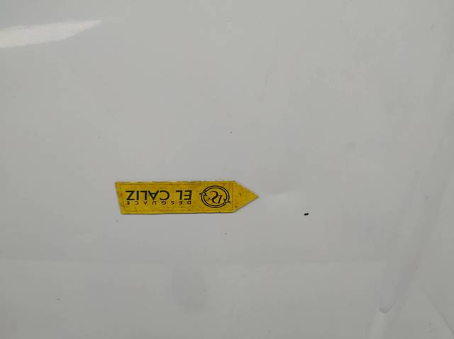 Maska silnika 55235439AD CHRYSLER